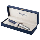 Vulpen Waterman Exception Lessence CT M blauw - afbeelding 2