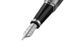 Vulpen Waterman Exception Lessence CT M blauw - afbeelding 8