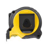 Rolmaat Stanley Control-Lock 5 meter 25mm - afbeelding 6