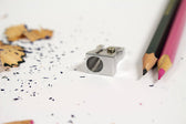 Puntenslijper Westcott aluminium enkel kegelvorm - afbeelding 5