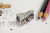 Puntenslijper Westcott aluminium enkel kegelvorm - afbeelding 6