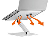Laptop standaard Durable RISE - afbeelding 4