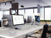 Laptop standaard Durable RISE - afbeelding 6