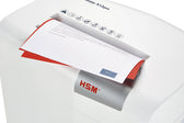Papiervernietiger HSM shredstar X12pro 2x15mm - afbeelding 7
