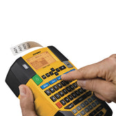 Labelprinter Dymo Rhino 4200 qwerty 19mm koffer - afbeelding 4