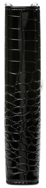 Organizer Kalpa Personal + ag25-26 7d/2p croco zw - afbeelding 3