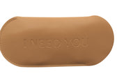 Leesbril I Need You +2.50dpt Greta zwart - afbeelding 5