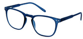 Leesbril I Need You +1.00dpt Tailor donkerblauw - afbeelding 5