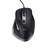 Muis Trust Fyda eco - afbeelding 4