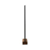 Krijtbord Europel tafelmodel A4 staand natural - afbeelding 3