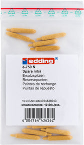 Reservepunt edding 750N - afbeelding 2