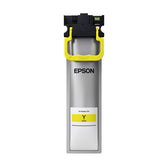 Inktcartridge Epson T11C440 geel