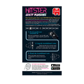 Muziekspel Hitster Guilty Pleasure 16+ - afbeelding 5