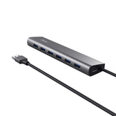 Hub Trust HALYX 7 port USB 3.2 - afbeelding 5