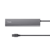 Hub Trust HALYX 7 port USB 3.2 - afbeelding 6