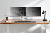 Monitorarm Neomounts DS75-450WH2 wit - afbeelding 6