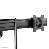 Monitorarm Neomounts DS75-450BL2 zwart - afbeelding 5