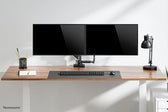 Monitorarm Neomounts DS75-450BL2 zwart - afbeelding 6