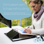 Documenthouder R-Go Read 2 Write Eikenhout - afbeelding 3