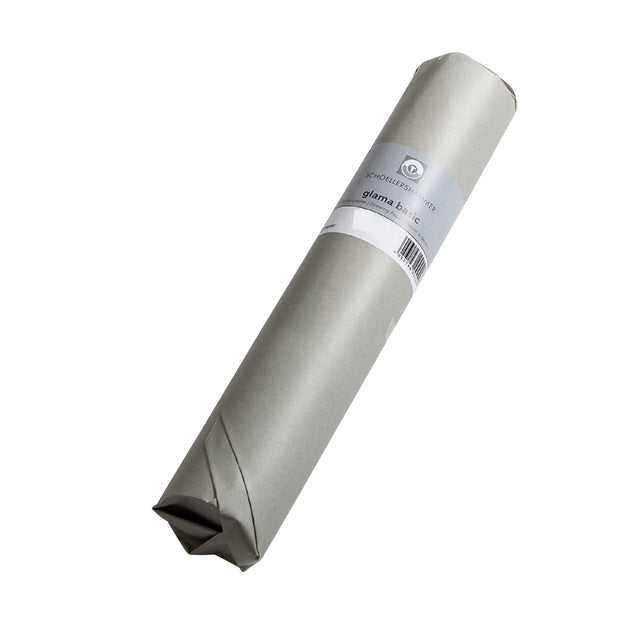 Tekenpapier SH Glama Basic 33cmx20m 60gr transp