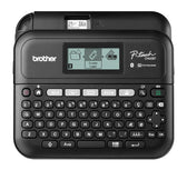 Labelprinter Brother Ptouch TZe PTD460BT zwart - afbeelding 4
