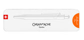 Balpen Caran d'Ache Colormat-X 849 oranje - afbeelding 3