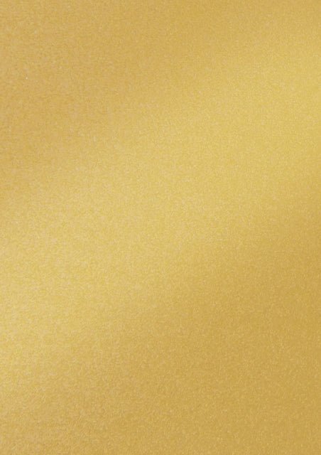 Fotokarton Folia 2z 50x70cm 250gr parelm nr65 goud
