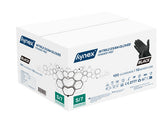 Handschoen Hynex S nitril 100st zwart - afbeelding 3