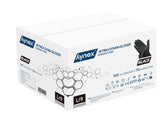 Handschoen Hynex L nitril 100st zwart - afbeelding 3