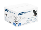 Handschoen Hynex M nitril 100st zwart - afbeelding 3