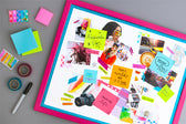 Memoblok 3M Post-it 2051 51x51mm assorti kleur - afbeelding 4
