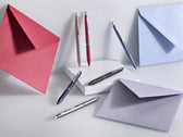 Balpen PILOT Acro 1000 M lichtblauw - afbeelding 5