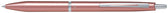 Balpen PILOT Acro 1000 M rosé goud