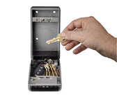 Sleutelkluis MasterLock Select Acc XL wandmontage - afbeelding 6