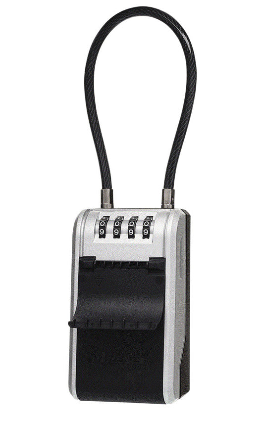 Sleutelkluis MasterLock Select Acc XL flex beugel