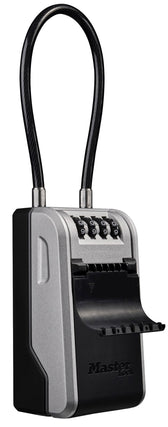 Sleutelkluis MasterLock Select Acc XL flex beugel - afbeelding 5