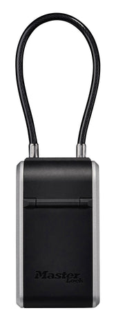 Sleutelkluis MasterLock Select Acc XL flex beugel - afbeelding 6