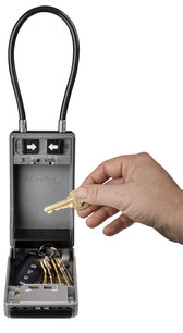 Sleutelkluis MasterLock Select Acc XL flex beugel - afbeelding 7