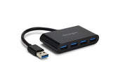 Hub Kensington USB 4-poorts USB 3.0 - afbeelding 5