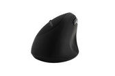Muis Kensington Pro fit ergo links draadloos zwart - afbeelding 4
