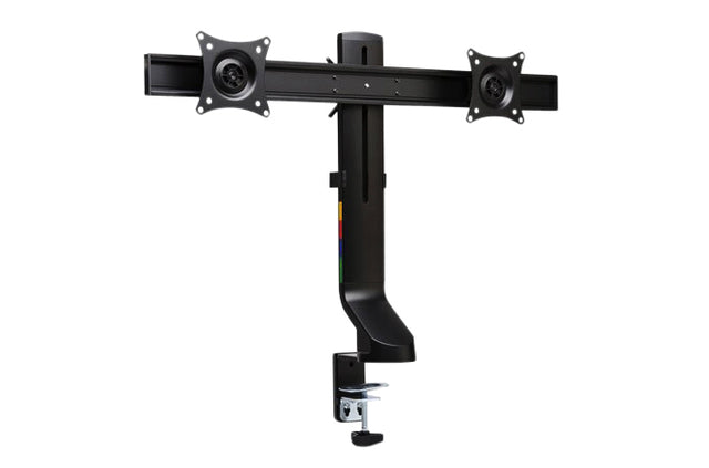 Monitorarm Kensington smartfit ruimtebesparend dub