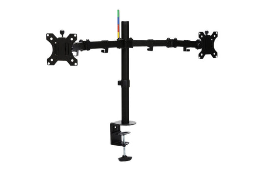 Monitorarm Kensington smartfit ergo dual extended