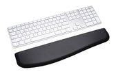 Polssteun Kensington ergosoft dunne toetsenbord zw - afbeelding 6