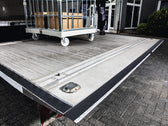 Antisliptape DURALINE GRIP 25mmx15m zwart - afbeelding 3