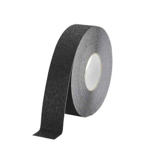 Antisliptape DURALINE GRIP 50mmx15m zwart