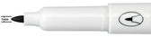Whiteboardmarker Nobo Glide fijn 1mm zwart - afbeelding 4
