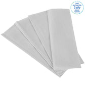 Handdoek Kleenex Ultra 2laags 215x318mm wit 6778 - afbeelding 7