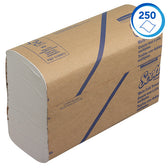 Handdoek Scott 1laags 203x240mm wit - afbeelding 9