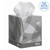 Facial tissues Kleenex kubus 2laags 88 vel wit - afbeelding 8