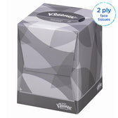 Facial tissues Kleenex kubus 2laags 88 vel wit - afbeelding 9